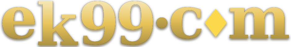 ek99.com logo